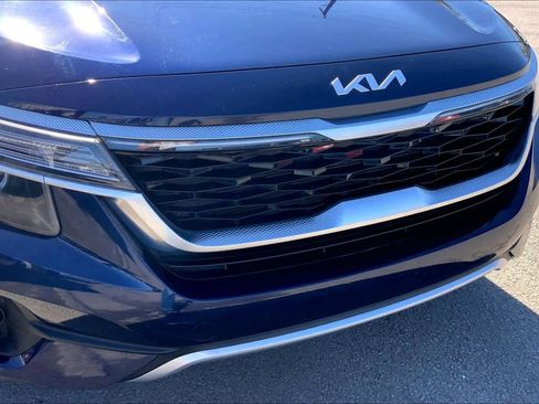 Used 2023 Kia Seltos S image 27