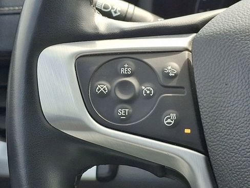 Used 2024 GMC Terrain SLT image 20