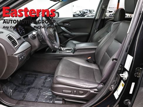 Used 2016 Acura RDX AWD w/ Technology Package image 14