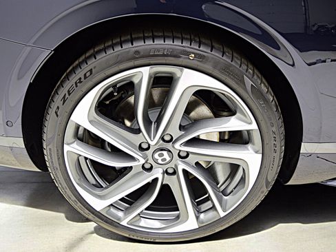 Used 2025 Bentley Continental GT Speed AWD/4WD image 51