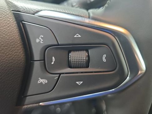 New 2026 Chevrolet TrailBlazer LT w/ Midnight Edition AWD/4WD image 20