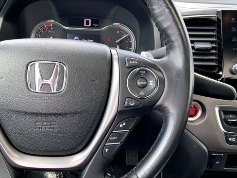 Used 2023 Honda Ridgeline RTL-E image 18