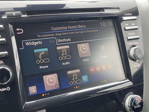 Used 2020 Nissan Murano SV FWD image 17