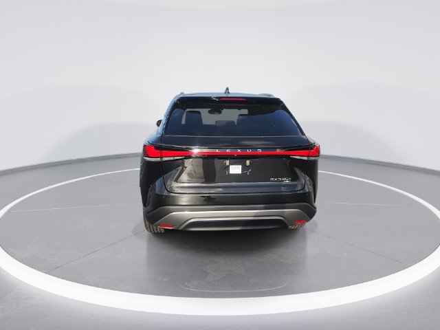 New 2026 Lexus RX 350h w/ Convenience Package AWD/4WD image 7