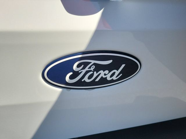 New 2026 Ford Bronco Big Bend AWD/4WD image 8