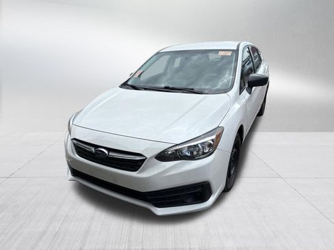 Used 2022 Subaru Impreza 2.0i AWD/4WD image 2