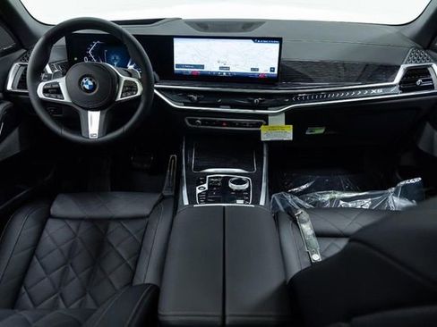 New 2026 BMW X5 xDrive40i w/ Executive Package image 23