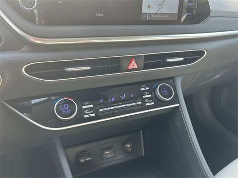 Used 2023 Hyundai Sonata SEL w/ Cargo Package image 28
