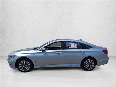 Used 2018 Honda Accord EX-L image 9