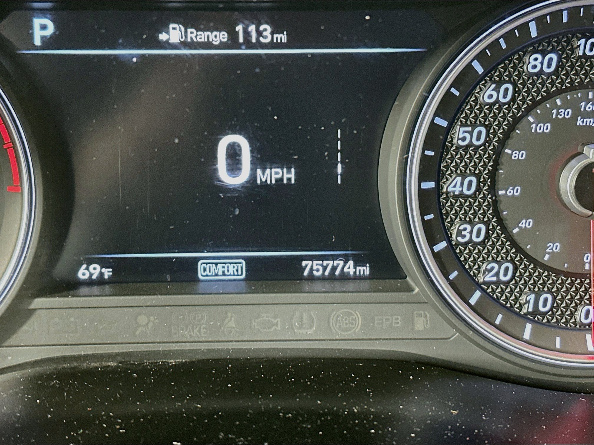 Used 2019 Genesis G70 3.3T Dynamic RWD image 19