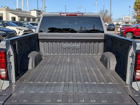 Used 2024 GMC Sierra 1500 Elevation image 31