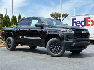 New 2026 Chevrolet Colorado W/T AWD/4WD video 2