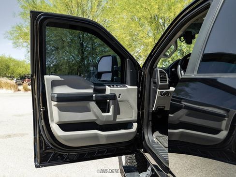 Used 2020 Ford F250 XL w/ Power Equipment Group AWD/4WD image 68