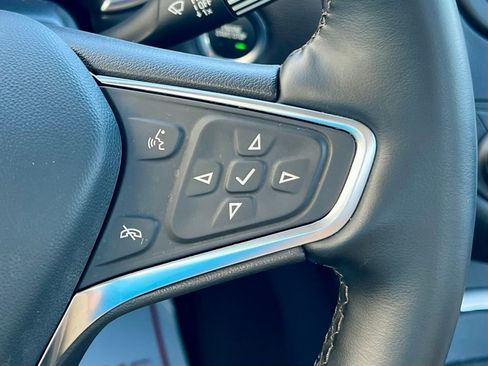 Used 2024 Chevrolet Malibu LT image 23