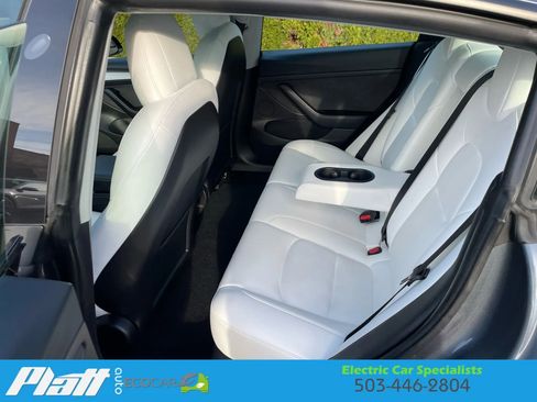 Used 2023 Tesla Model 3 Standard Range image 36