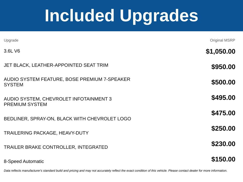 Used 2019 Chevrolet Colorado Z71 RWD image 3