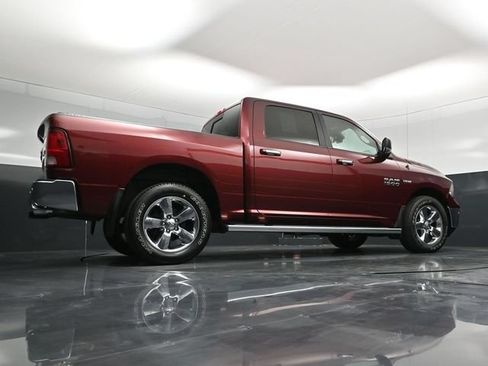 Used 2018 RAM 1500 Big Horn AWD/4WD image 54