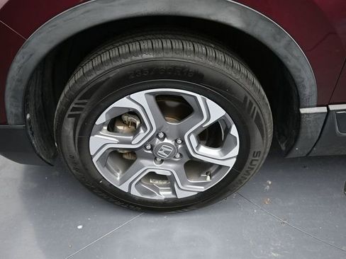 Used 2019 Honda CR-V EX-L image 23