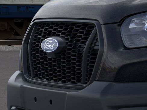New 2026 Ford Transit 250 image 17