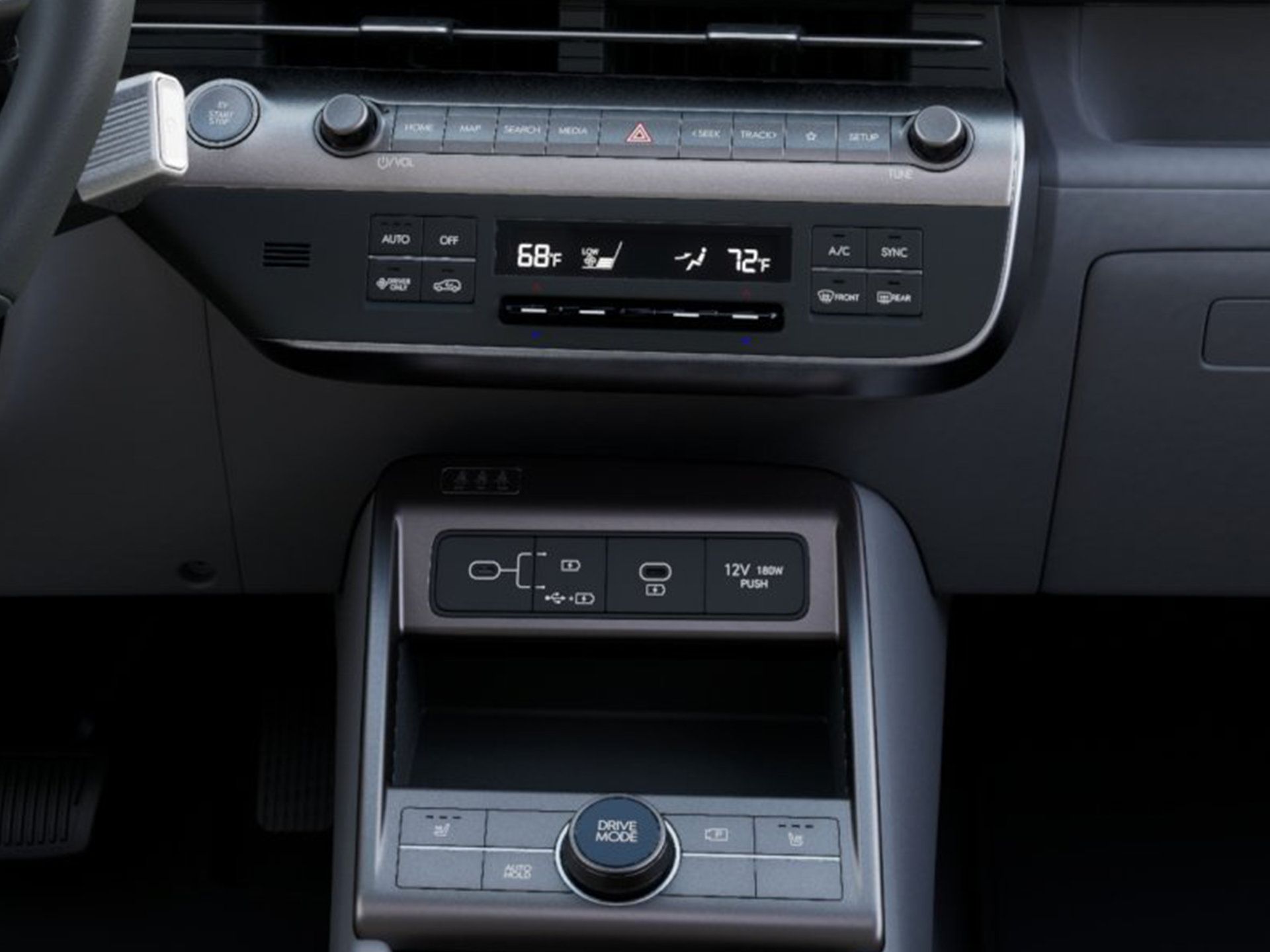 New 2025 Hyundai Kona SEL FWD image 18