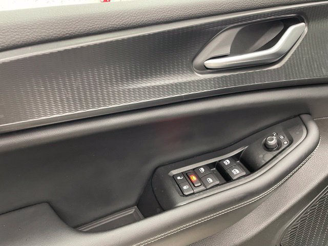 Used 2023 Jeep Grand Cherokee L Laredo AWD/4WD image 10