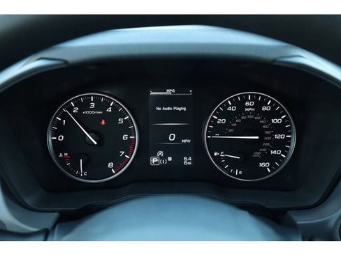 New 2026 Subaru Crosstrek 2.0i Premium image 40