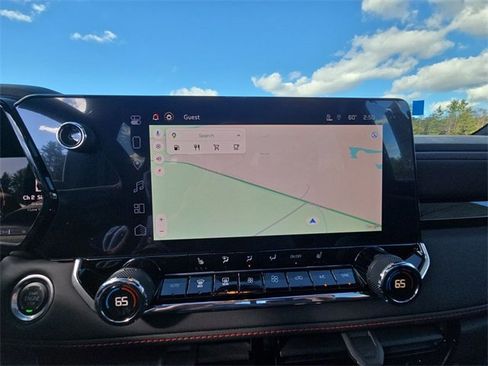 New 2025 Chevrolet Colorado Z71 w/ Technology Package image 14