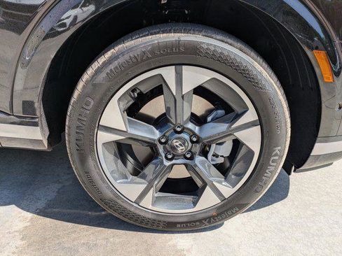 New 2026 Hyundai Palisade Limited AWD/4WD image 9