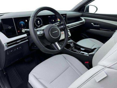 New 2025 Hyundai Santa Cruz Limited image 14