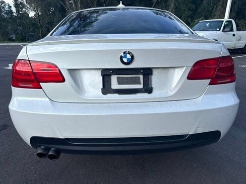 Used 2013 BMW 328i xDrive Coupe AWD/4WD image 4