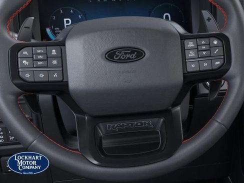 New 2025 Ford F150 Raptor image 42