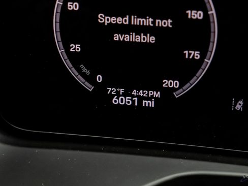 Used 2025 Porsche Panamera w/ Premium Package image 66