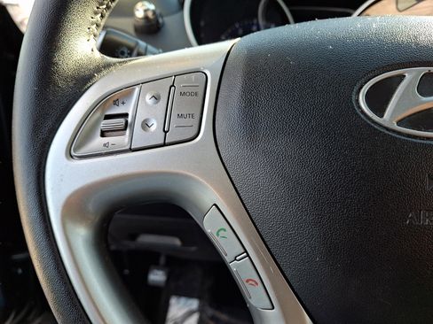 Used 2013 Hyundai Tucson Limited w/ Premium Pkg image 18