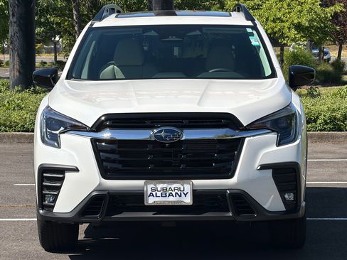 New 2026 Subaru Ascent Limited AWD/4WD image 9