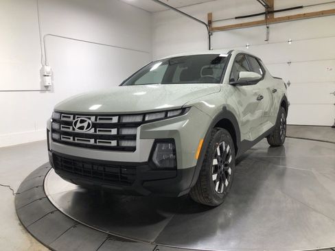 New 2026 Hyundai Santa Cruz SE image 3