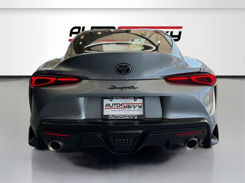 Used 2022 Toyota Supra 3.0 image 6
