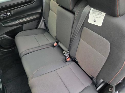 New 2026 Honda CR-V Sport image 23