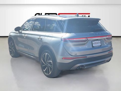 Used 2024 Lincoln Corsair Reserve w/ Equipment Group 201A AWD/4WD image 5
