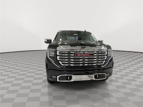 New 2026 GMC Sierra 1500 Denali image 3