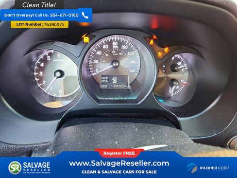 Used 2011 Lexus GS 350 w/ Luxury Value Edition image 12