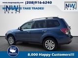 Used 2013 Subaru Forester 2.5X Premium w/ Popular Pkg 2 image 4