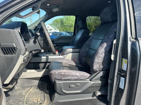 Used 2019 Ford F250 XLT w/ XLT Value Package image 10