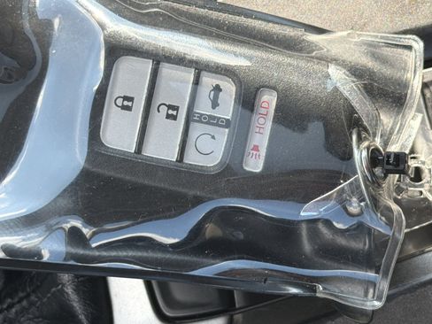 Used 2020 Honda Accord EX-L image 35