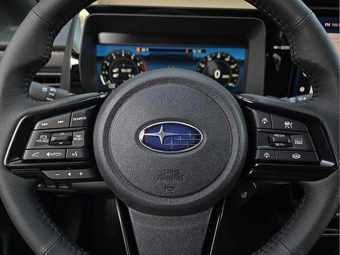 New 2026 Subaru Outback Premium AWD/4WD image 20