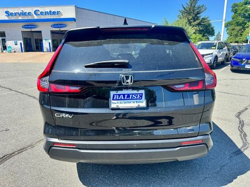 Used 2024 Honda CR-V EX image 5