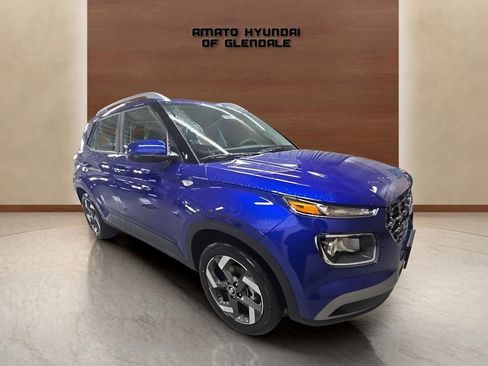 New 2026 Hyundai Venue SEL image 8