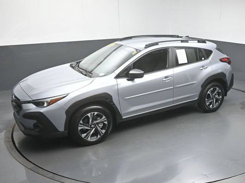 Certified 2026 Subaru Crosstrek 2.5i Premium w/ Convenience Package #2 AWD/4WD image 42