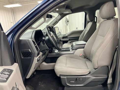 Used 2019 Ford F150 XLT w/ Equipment Group 302A Luxury AWD/4WD image 20