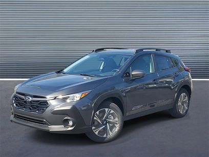 New 2025 Subaru Crosstrek 2.5i Premium