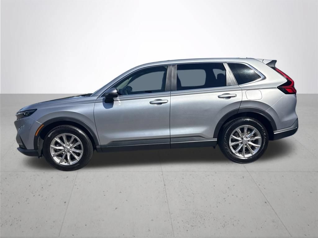 Used 2024 Honda CR-V EX image 10